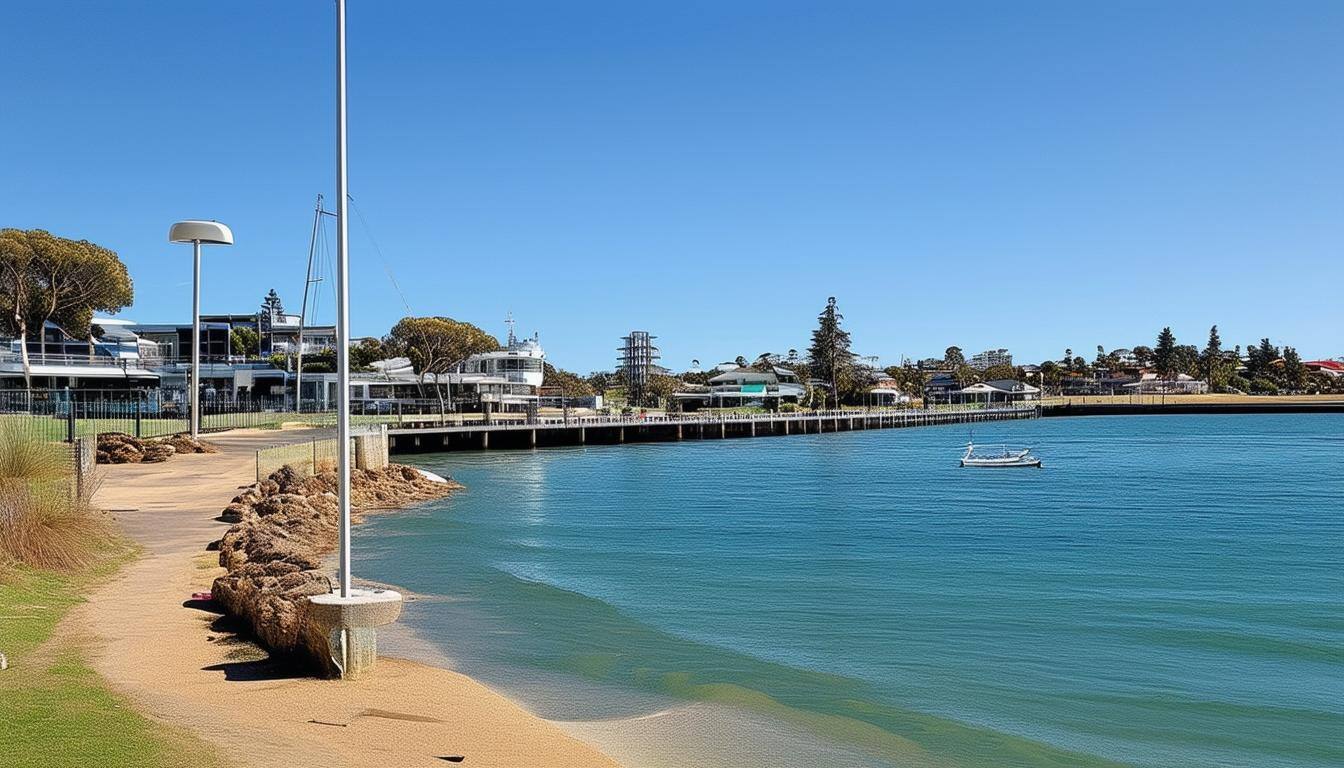 Mandurah