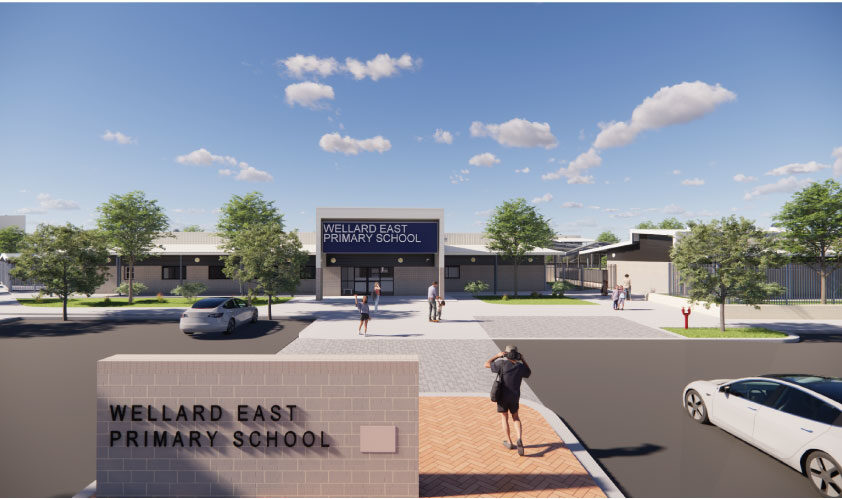 East-Wellard-Primary-School