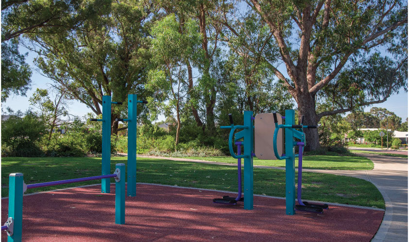 Outdoor-Gym-Equipment