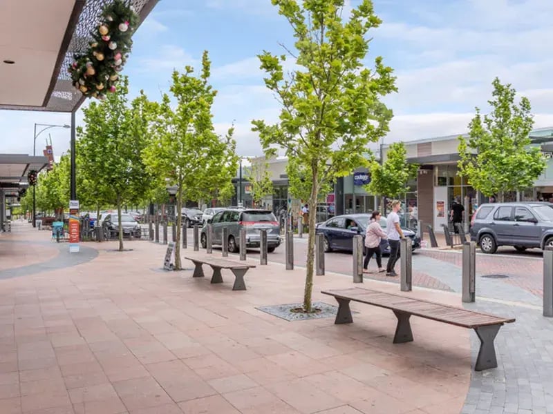 Wellard Town Centre